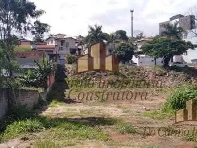 Terreno / Lote para Venda em Betim/MG Ingá