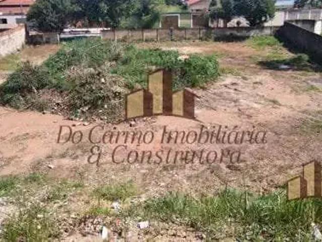 Terreno / Lote para Venda em Betim/MG Ingá