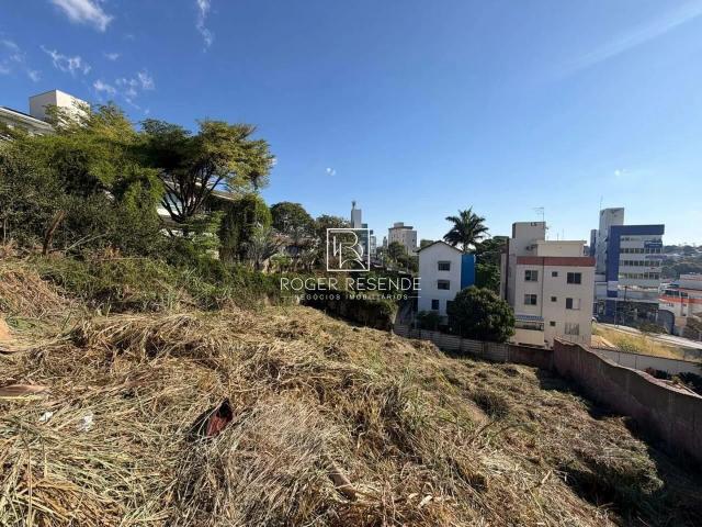 Terreno / Lote para Venda em Betim/MG Ingá Alto