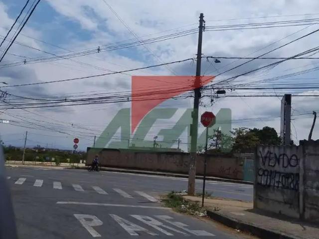 Terreno / Lote para Venda em Betim/MG Jardim Brasília