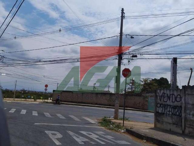 Terreno / Lote para Venda em Betim/MG Jardim Brasília
