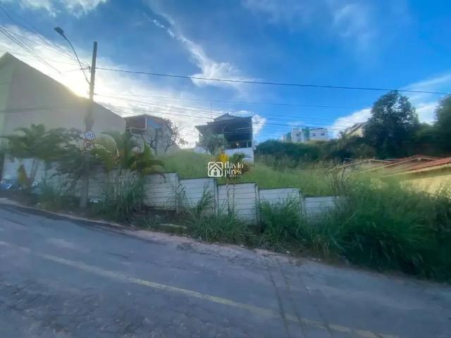 Terreno / Lote para Venda em Betim/MG Jardim Casa Branca