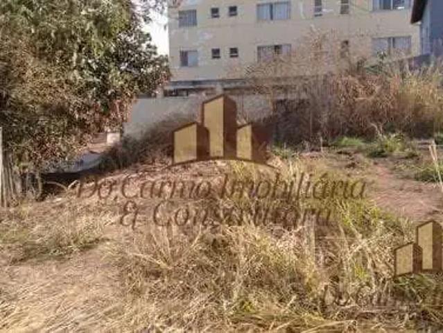 Terreno / Lote para Venda em Betim/MG Jardim Casa Branca