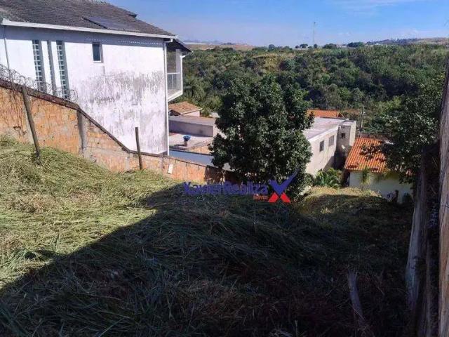 Terreno / Lote para Venda em Betim/MG Jardim Casa Branca