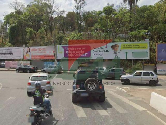 Terreno / Lote para Venda em Betim/MG Jardim da Cidade
