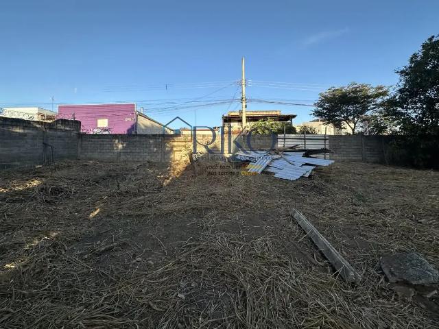 Terreno / Lote para Venda em Betim/MG Jardim das Alterosas 1ª Seção