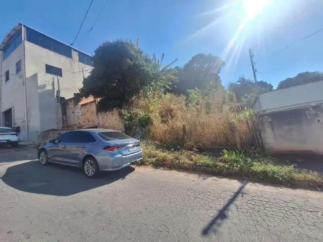 Terreno / Lote para Venda em Betim/MG Jardim das Alterosas 2ª Seção