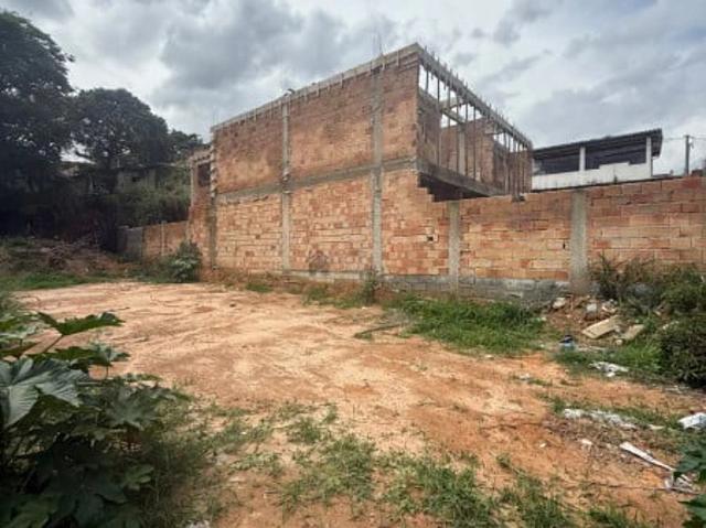 Terreno / Lote para Venda em Betim/MG Jardim das Alterosas 2ª Seção