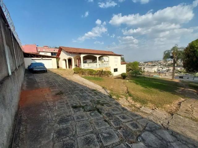 Terreno / Lote para Venda em Betim/MG Jardim das Alterosas 2ª Seção