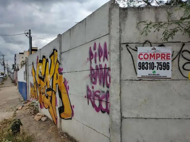 Terreno / Lote para Venda em Betim/MG Jardim das Alterosas 2ª Seção