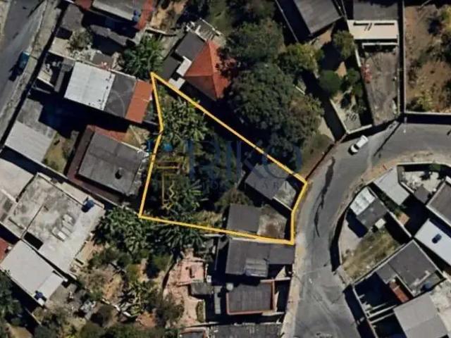 Terreno / Lote para Venda em Betim/MG Jardim das Alterosas 2ª Seção