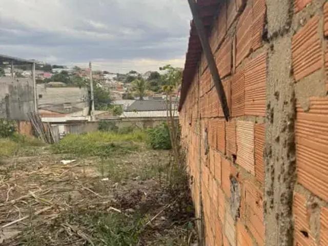 Terreno / Lote para Venda em Betim/MG Jardim das Alterosas 2ª Seção
