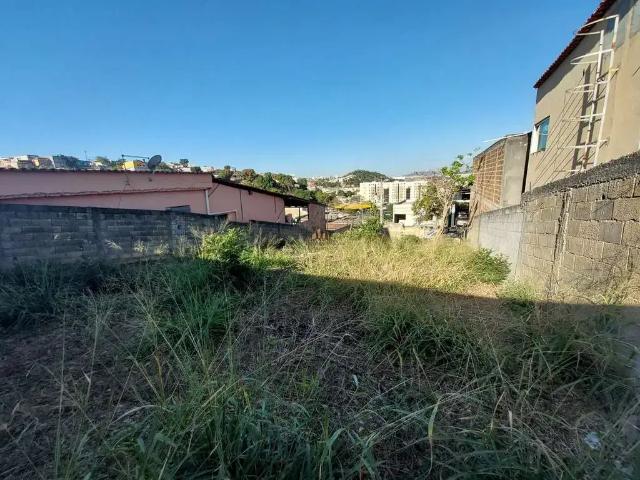 Terreno / Lote para Venda em Betim/MG Jardim das Alterosas 2ª Seção