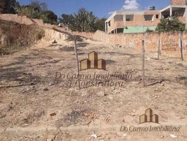 Terreno / Lote para Venda em Betim/MG Jardim das Alterosas 2ª Seção