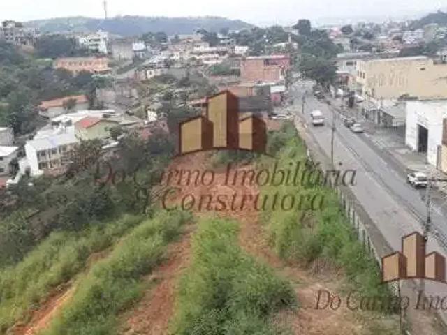 Terreno / Lote para Venda em Betim/MG Jardim das Alterosas 2ª Seção