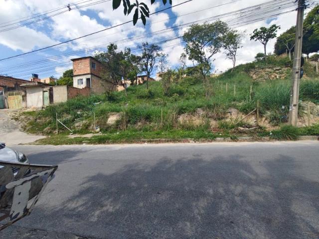Terreno / Lote para Venda em Betim/MG Jardim das Alterosas 2ª Seção