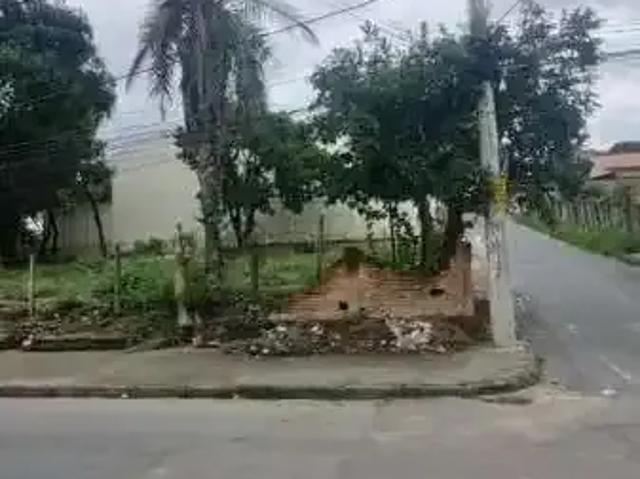 Terreno / Lote para Venda em Betim/MG Jardim das Alterosas 2ª Seção