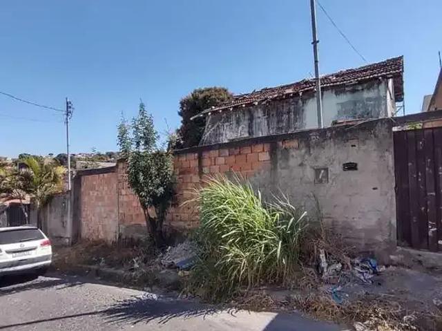 Terreno / Lote para Venda em Betim/MG Jardim das Alterosas 2ª Seção 1 Quartos