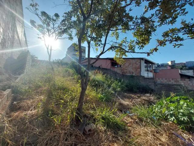 Terreno / Lote para Venda em Betim/MG Jardim das Alterosas 2ª Seção