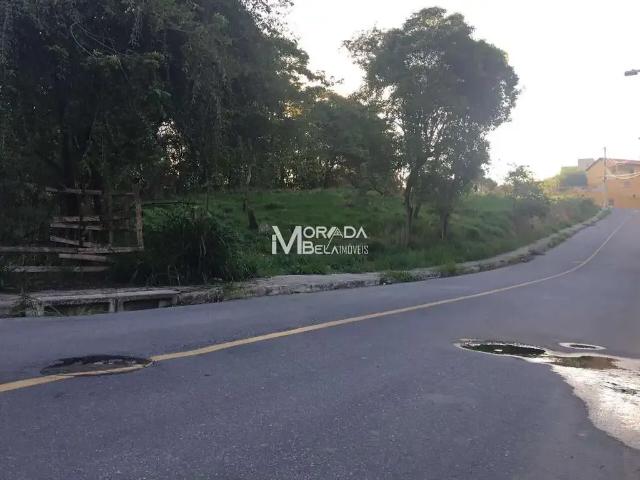 Terreno / Lote para Venda em Betim/MG Jardim Nazareno