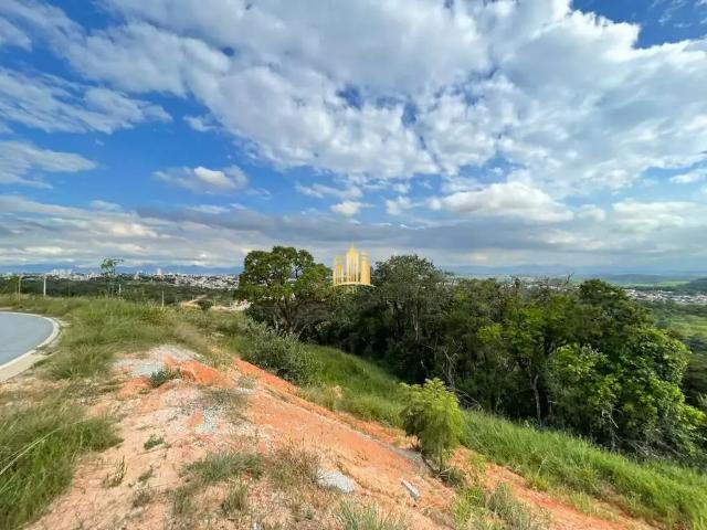 Terreno / Lote para Venda em Betim/MG Santa Fé