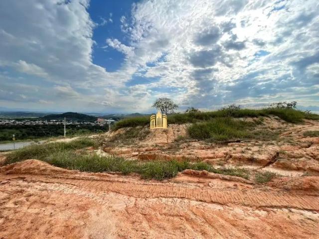 Terreno / Lote para Venda em Betim/MG Santa Fé