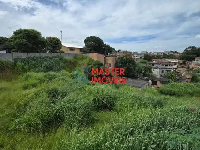 Terreno / Lote para Venda em Betim/MG PTB