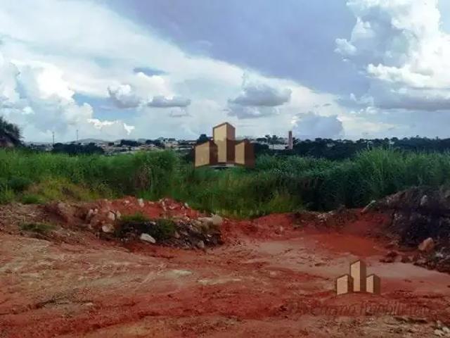 Terreno / Lote para Venda em Betim/MG Parque das Indústrias