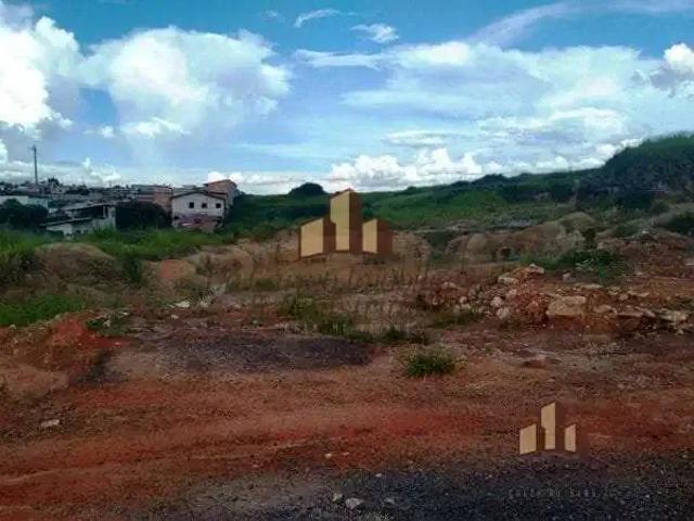 Terreno / Lote para Venda em Betim/MG Parque das Indústrias