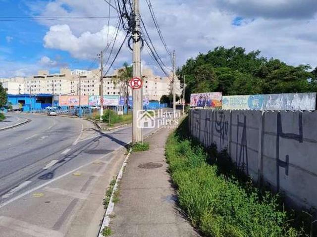 Terreno / Lote para Venda em Betim/MG Parque das Indústrias