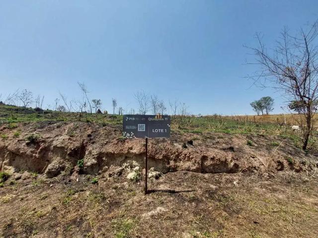 Terreno / Lote para Venda em Betim/MG Parque Industrial de Betim