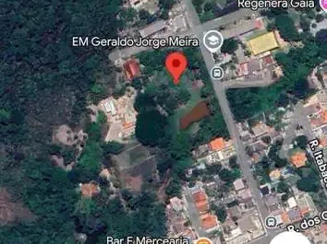 Terreno / Lote para Venda em Betim/MG Parque Ipiranga