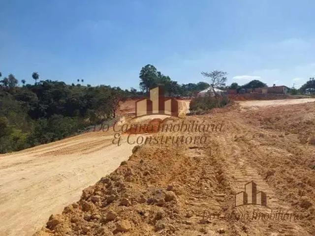 Terreno / Lote para Venda em Betim/MG Parque Ipiranga