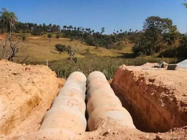 Terreno / Lote para Venda em Betim/MG Parque Ipiranga 1 Quartos