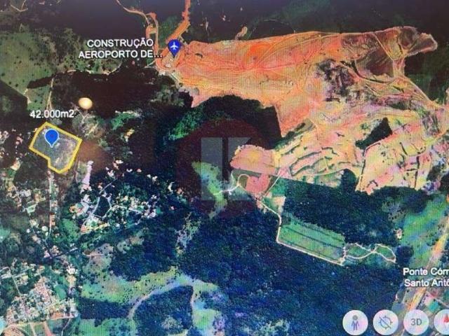 Terreno / Lote para Venda em Betim/MG Parque Ipiranga