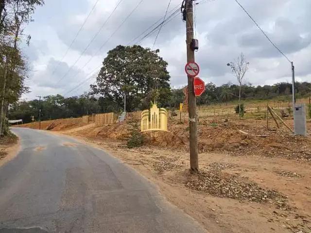 Terreno / Lote para Venda em Betim/MG Pimentas
