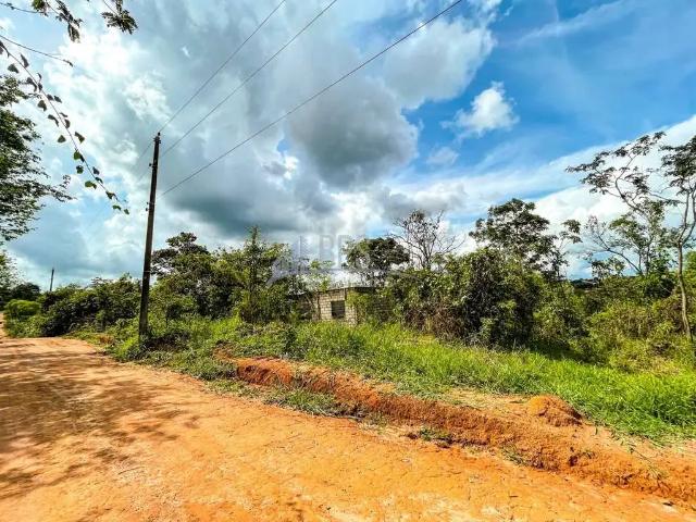 Terreno / Lote para Venda em Betim/MG Pimentas
