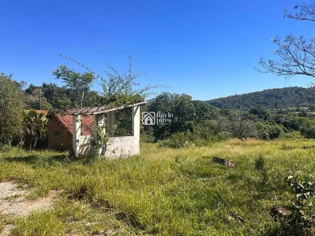 Terreno / Lote para Venda em Betim/MG Pingo D'água Boa Vista