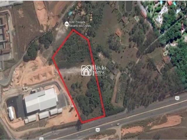 Terreno / Lote para Venda em Betim/MG Pingo D'água