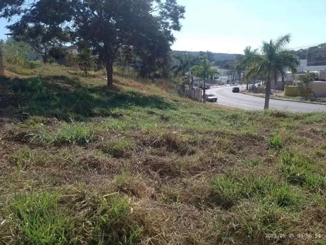 Terreno / Lote para Venda em Betim/MG Ponte Alta