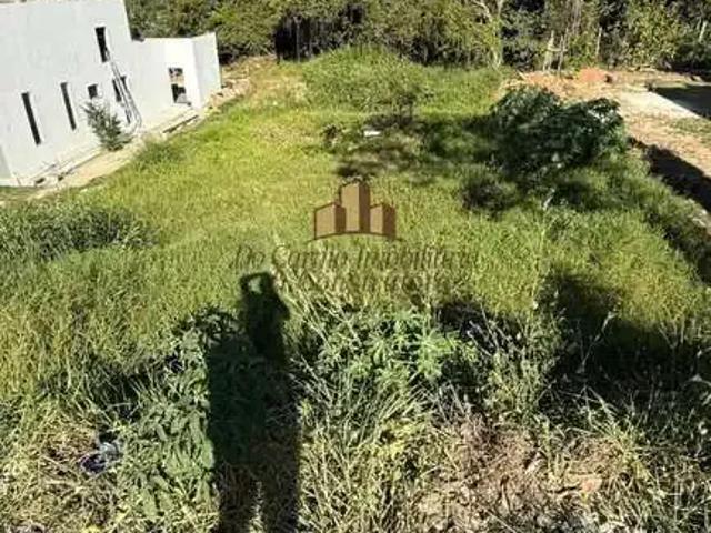 Terreno / Lote para Venda em Betim/MG Ponte Alta