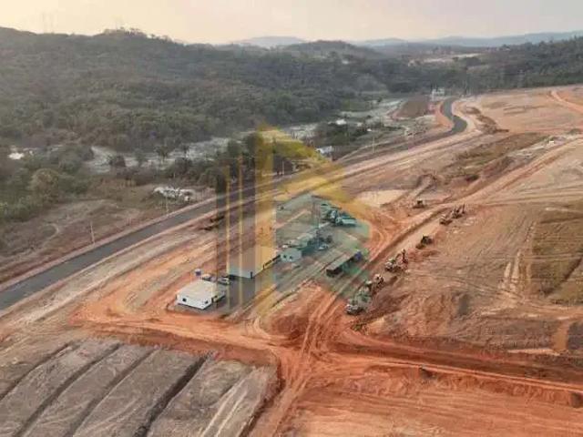 Terreno / Lote para Venda em Betim/MG Ponte Alta