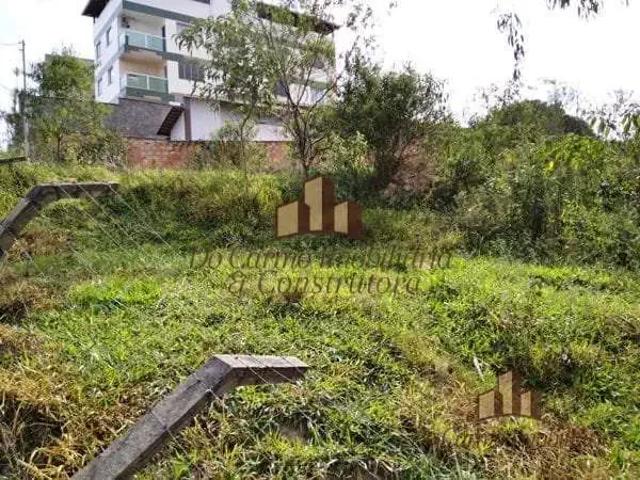 Terreno / Lote para Venda em Betim/MG Ponte Alta