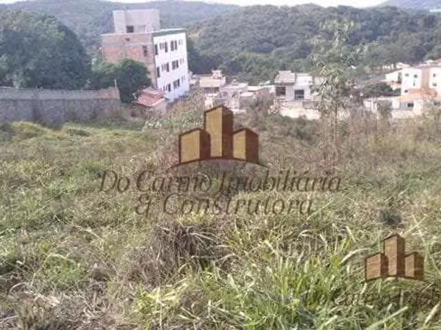 Terreno / Lote para Venda em Betim/MG Ponte Alta