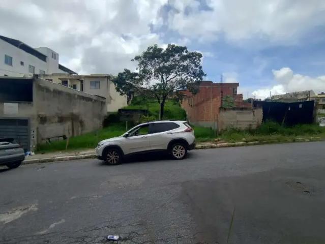 Terreno / Lote para Venda em Betim/MG Ponte Alta
