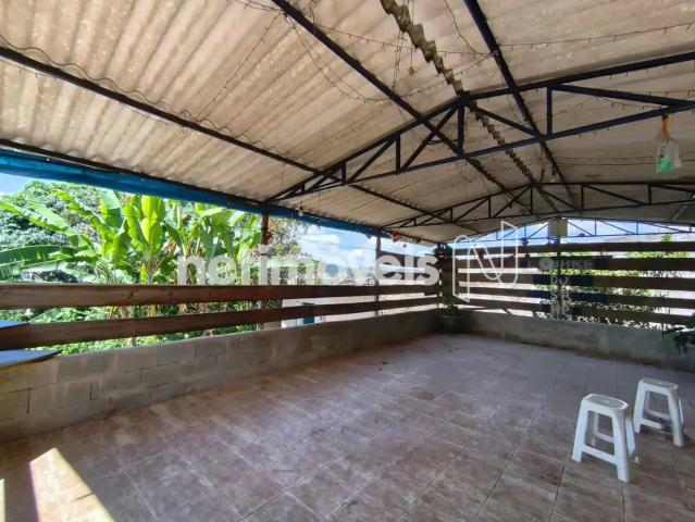 Terreno / Lote para Venda em Betim/MG Ponte Alta