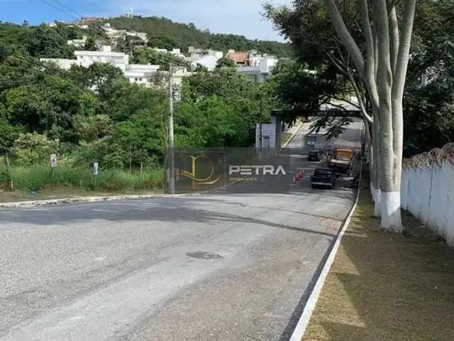 Terreno / Lote para Venda em Betim/MG Ponte Alta