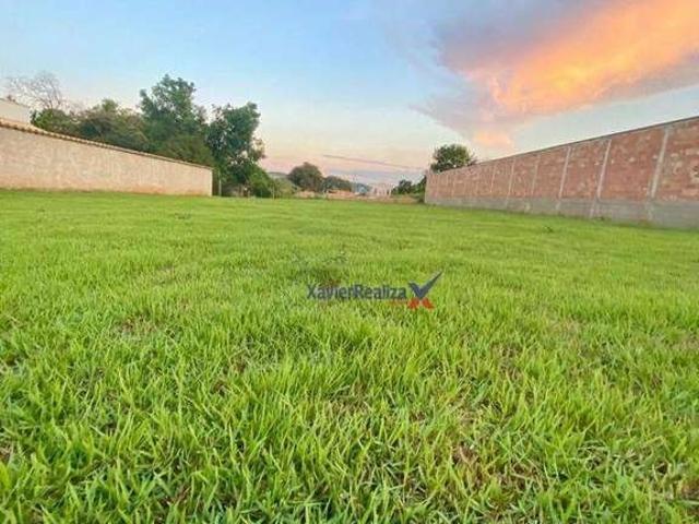 Terreno / Lote para Venda em Betim/MG Quintas do Godoy