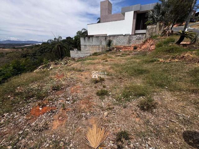 Terreno / Lote para Venda em Betim/MG Residencial Montserrat