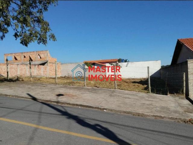 Terreno / Lote para Venda em Betim/MG Residencial Lagoa